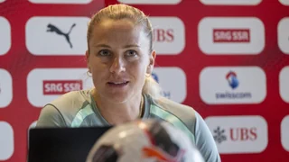 Rekord-Spielerin freut sich – Crnogorcevic: Mit seltener Premiere zum perfekten Abschluss