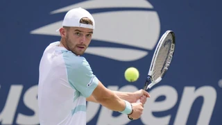 News aus dem Tennis – Kym führt Davis-Cup-Aufgebot an – nur Waltert in Montreux weiter