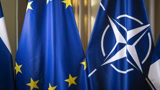 Q&A zur Sicherheitspolitik – Welche Fragen haben Sie zur aktuellen Sicherheitslage?