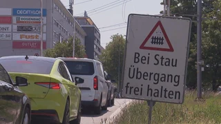 Abstimmung Kanton Aargau – Rettet Aargauer Stimmvolk Gemeinde vor dem Verkehrskollaps?