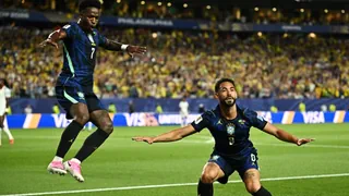 WM 2026: Gruppe C – Brasilien schlägt Haiti dank starker 1. Halbzeit