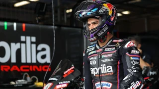 MotoGP – Jorge Martin: Wie man professionell zu Kreuze kriecht