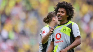 5. Spieltag in der Bundesliga – Dortmund hält Anschluss an die Bayern – Augsburg weiter im Tief