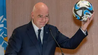 Fifa-Einnahmen – Die Fussball-Geldmaschine läuft rund