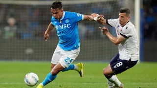 Fussball aus den Topligen – Freuler und Sohm feiern wilden Sieg – Spurs kommen nicht voran