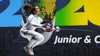 Sport-Nachrichten des Tages – WM-Juniorinnen-Silber für Fechterin Maiga