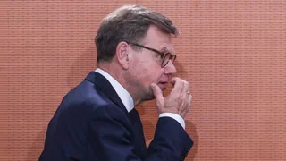 UNO-Sicherheitsrat – Nichtwahl in den Sicherheitsrat: Eine Ohrfeige für Deutschland