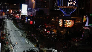 Motorsport-News – Las Vegas bis 2037 im Formel-1-Kalender