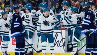 NHL geht in die heisse Phase – Kurashev zum Abschluss der Regular Season zurück im Line-up