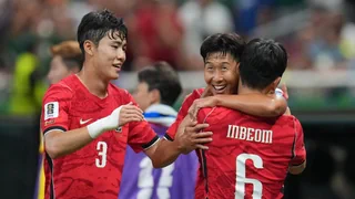 WM 2026: Gruppe A – Wende vom 0:1 zum 2:1: Südkore
