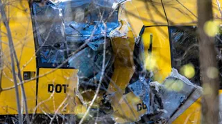 Kollision zweier Züge – Schweres Zugunglück in Dänemark – 17 Verletzte