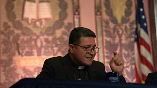 Evelio Menjivar-Ayala – Illegal Eingewanderter ist neu Bischof in Trump-Hochburg