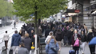 Auf einen Blick – Initiative «Keine 10-Mio-Schweiz» in Kürze
