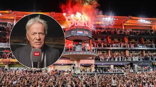 F1-Experte nach der Saison – Surer über Norris' Clou, die Enttäuschung und Saubers Zukunft