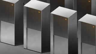 Energie der Zukunft – Wegen KI: Wetteifern um neue Trafo-Generation