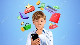 App oder Sparschwein – Braucht mein Kind eine Banking-App?