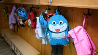 Studie zu Kita-Politik – Wie gut funktioniert die Förderung von Kita-Plätzen?