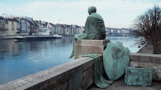 Schweizer Literaturtag – Gestalten Sie die Sage mi