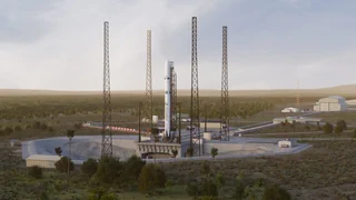 Raumfahrt im Wandel – Wiederverwendbare Raketen: Europas Aufholjagd hat begonnen