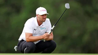 Golf: Tag 2 an den US Open – Clark verteidigt Vorsprung – Spaun und Rahm verpassen Cut