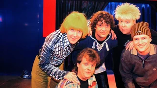 Kulturnews in Kurzform – Die Prinzen danken ab – und kündigen ihre Abschiedstournee an