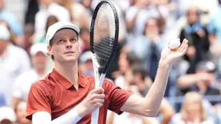 US Open: Tag 5 – Sinner in eigener Liga – Biles sieht Gauff-Sieg