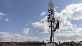 Mobilfunkantenne in Freiburg – Swisscom «vergisst», Bewilligung für 5G-Antenne zu beantragen