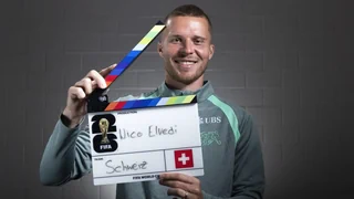 In der Nati wieder gesetzt – Nico Elvedi: Dank Sprintcoach an Legende Günter Netzer vorbei