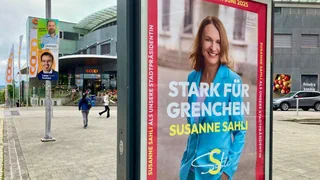 Entscheid Bundesgericht – Ungültige Wahl: Stadtpräsidentin Grenchen verliert Amt per sofort