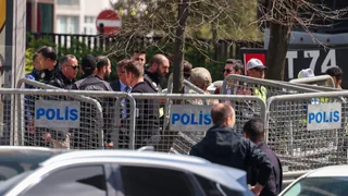 Schusswechsel in Istanbul – Türkei: 198 Festnahmen nach Anschlag auf israelisches Konsulat