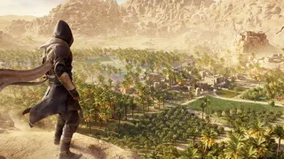 «Assassin's Creed» in Arabien – Zwischen Pixeln und Peitschen: Saudi-Arabiens Gaming-Strategie