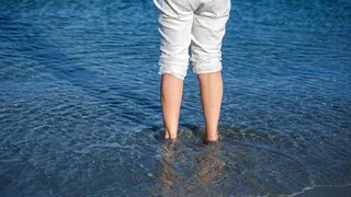 Risiko an Küsten – Doppelt so viele Menschen vom steigenden Meeresspiegel bedroht