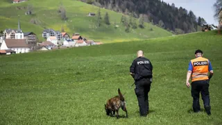 Mutmasslicher Täter verletzt – Zwei Todesopfer bei Gewalttat in Urnäsch AR