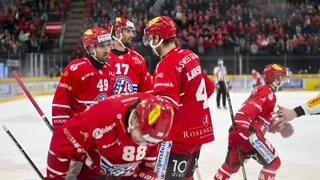 Playoff-Viertelfinal: Spiel 2 – Lakers gewinnen auch zuhause und führen in der Serie mit 2:0