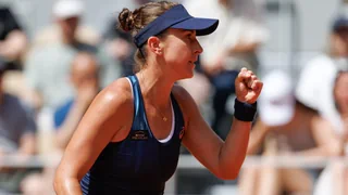 French Open: 1. Runde – In der Mittagshitze: Ehre und Sieg für Bencic