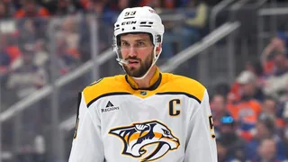 NHL in der Nacht auf Freitag – Josi verpasst kapitale Nashville-Niederlage verletzt