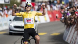 4. Etappe der Tour de Romandie – Pogacar baut Gesamtführung nach Machtdemonstration aus