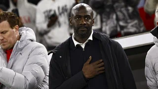 Internationale Fussball-News – Ghana entlässt Trainer unmittelbar nach Niederlage in Deutschland