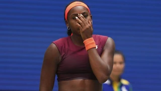 US Open: Achtelfinals Frauen – 33 Fehler: Gauff schlägt sich gegen Osaka selber – Swiatek weiter
