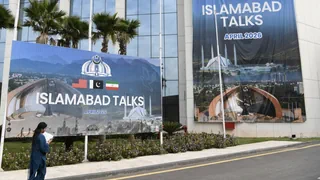 Verhandlungen Iran – USA – «Der negative Kreis muss durchbrochen werden»