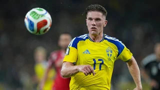 «Oranje» muss sich wappnen – Gruppe F: Schwedische Sturmwarnung für die Niederlande