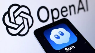 KI-Video-App – OpenAI macht KI-Video-App Sora dicht
