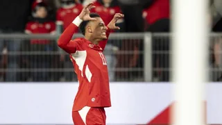 Er zeigt wieder Krallen – Ndoye: Im Klub in der Krise, in der Nati ein sicherer Wert