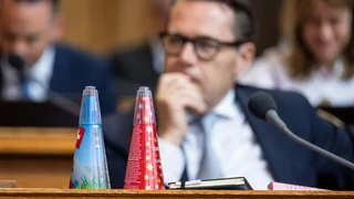 Feuerwerksinitiative – Schluss mit Böllern: Das gilt künftig im Umgang mit Feuerwerk