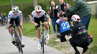 Flandern-Rundfahrt der Frauen – Reusser gegen Vollering auch an der «Ronde»?