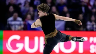 WM in Prag – Britschgi verpasst Exploit in der Kür – Malinin überragend