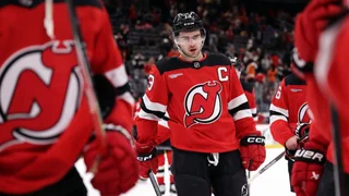 Endspurt in der NHL – Playoff-Zug für die Devils definitiv abgefahren