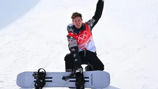 Neues Freestyle-Event in Laax – Shaun White bringt frischen Wind in den Snowboard-Zirkus