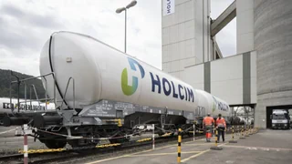 Terrorfinanzierung in Syrien – Holcim-Tochter Lafarge in Paris verurteilt