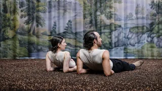 «Die kleinen Meerjungraun» – Zauberhaft! Kim de l'Horizon bürstet Andersen auf queer